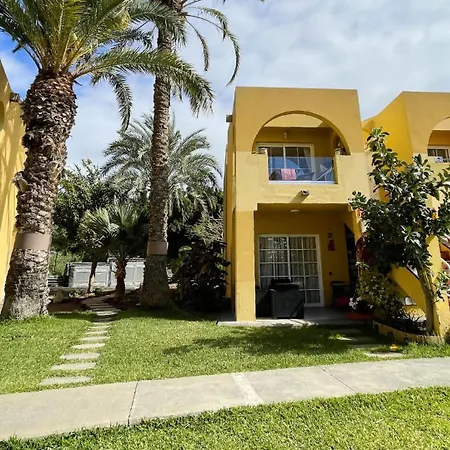 Strahouse Stilish House Lejlighed Maspalomas (Gran Canaria)